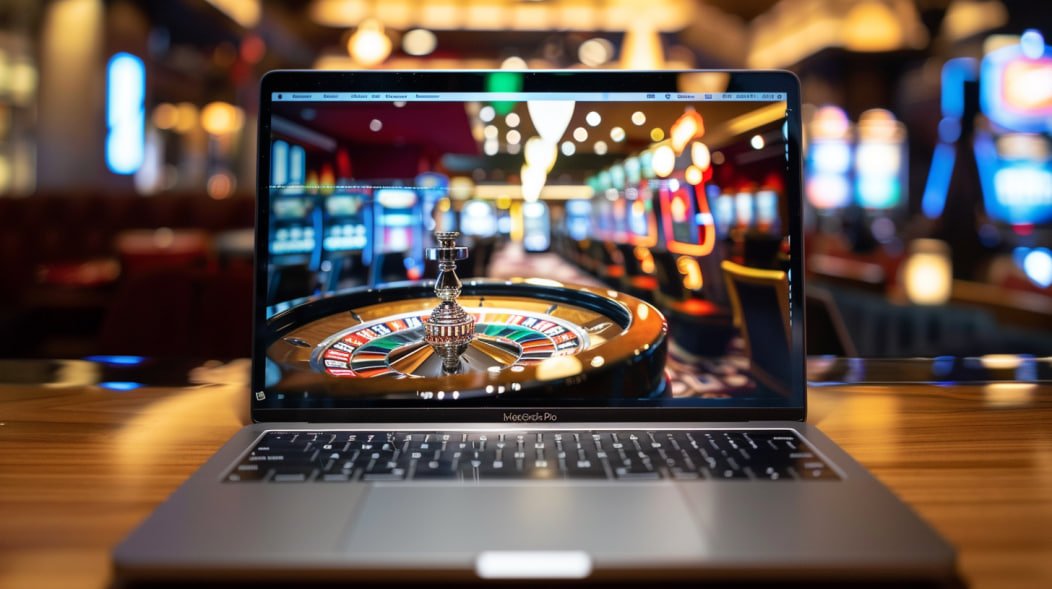 Panel strategi dan auto-cashout di aplikasi macaubet, menampilkan pengaturan taruhan dan pengganda target