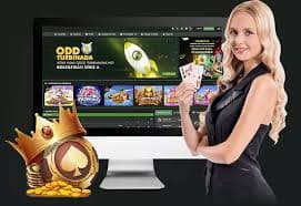 Meja live roulette Eropa di macaubet dengan dealer Indonesia